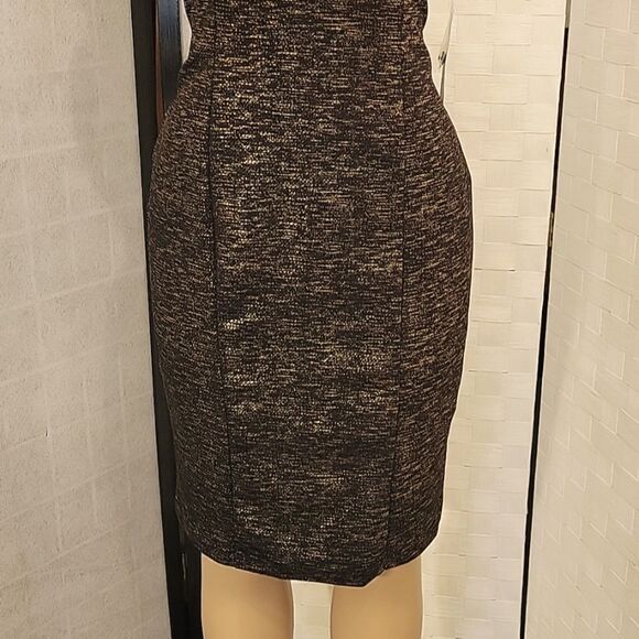 BRAND NEW BISSOU BISSOU SLEEVELESS SHEATH DRESS - Picture 11 of 14